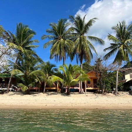 Hotel Wish Bungalow Ko Samui Exterior foto